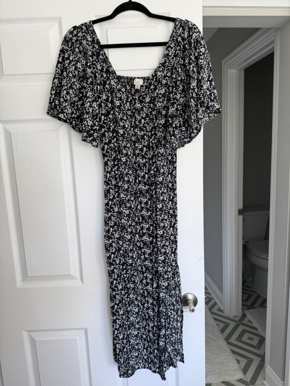 Target dress